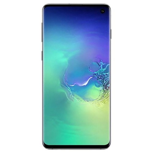Smartfon Samsung Galaxy S10 Green 6,1" 512GB Dual Sim - 1401021