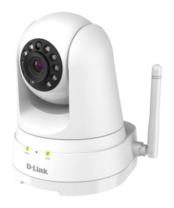 Kamera IP D-Link DCS-8525LH mydlink