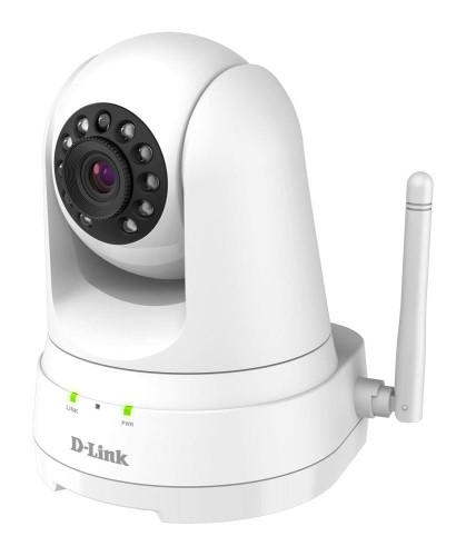 Kamera IP D-Link DCS-8525LH mydlink - 1401088