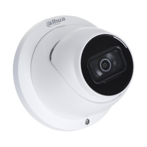 Kamera IP DAHUA IPC-HDW2231T-AS-0280B-S2 (2,8 mm; 1280x720, 1280x960, 352x240, 352x288, 640x480, 704x480, 704x576, FullHD 1920x1080; Kopuła)