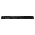 Synology NAS RS819 NAS 4-kieszeniowy, 1U, pamięć DDR4 2GB w wersji rack 3Y - 767628