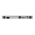 Synology NAS RS819 NAS 4-kieszeniowy, 1U, pamięć DDR4 2GB w wersji rack 3Y - 767631