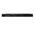 Synology NAS RS819 NAS 4-kieszeniowy, 1U, pamięć DDR4 2GB w wersji rack 3Y - 627615