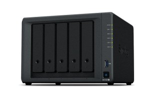 Synology DS1520+ model desktop 3Y