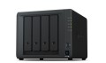 NAS SYNOLOGY DS420+  (4 dyski) - 767808