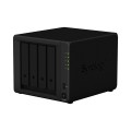 NAS SYNOLOGY DS420+  (4 dyski) - 767810