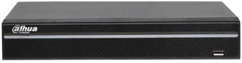 Rejestrator DAHUA NVR4116HS-8P-4KS2/L - 1017007