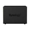 NAS SYNOLOGY DS420+  (4 dyski) - 767811