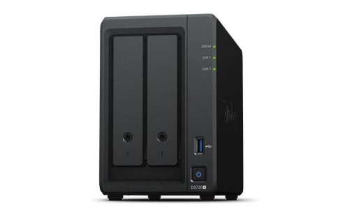 Synology serwer plików DS720+ - 767598