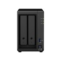 Synology serwer plików DS720+ - 767599