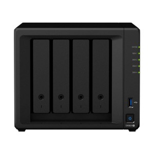 Serwer plików NAS Synology DS920+