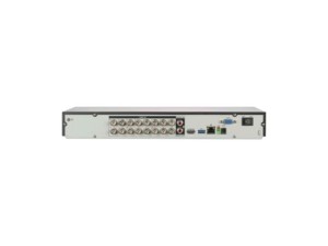 Rejestrator DAHUA XVR5216AN-I3 WizSense, HDTVI/HDCVI/AHD/CVBS
