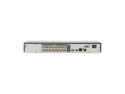Rejestrator DAHUA XVR5216AN-I3 WizSense, HDTVI/HDCVI/AHD/CVBS - 1401121