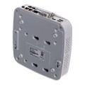 Rejestrator DAHUA NVR2104-P-4KS2 - 724872