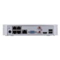 Rejestrator DAHUA NVR2104-P-4KS2 - 724871