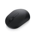 Dell Mobile Wireless Mouse - MS3320W - Black - 929727
