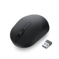 Dell Mobile Wireless Mouse - MS3320W - Black - 929726