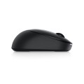 Dell Mobile Wireless Mouse - MS3320W - Black - 929730