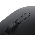 Dell Mobile Wireless Mouse - MS3320W - Black - 929729