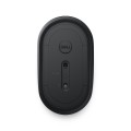 Dell Mobile Wireless Mouse - MS3320W - Black - 929725