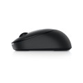 Dell Mobile Wireless Mouse - MS3320W - Black - 929731