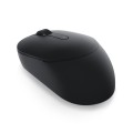 Dell Mobile Wireless Mouse - MS3320W - Black - 929728