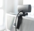 Kamera internetowa DIGITUS Full HD 1080p 30Hz autofokus szeroki kąt widzenia USB A 2.0 - 1401075