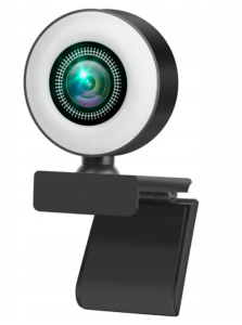 Kamera internetowa DUXO WEBCAM-Q20 1080P USB