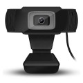 Kamera internetowa DUXO WEBCAM-X13B 1080P USB - 1204441
