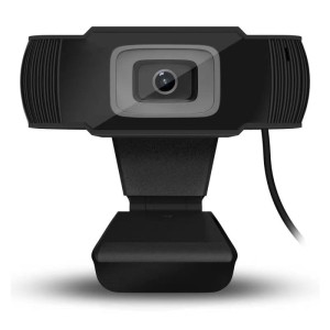 Kamera internetowa DUXO WEBCAM-X13B 1080P USB