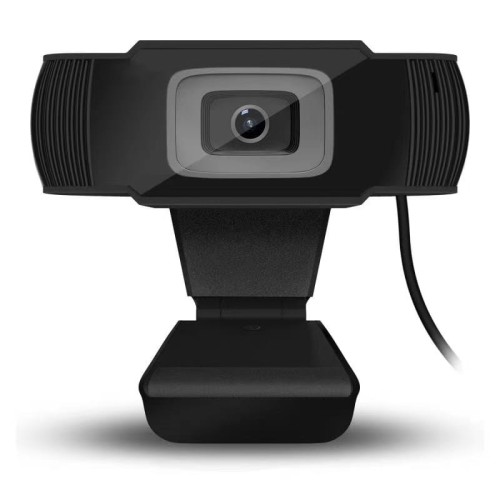 Kamera internetowa DUXO WEBCAM-X13B 1080P USB - 1204441