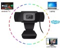 Kamera internetowa DUXO WEBCAM-X13B 1080P USB - 1204447