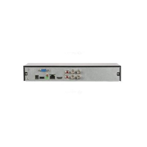 Rejestrator Dahua XVR5104HS-I3 HDTVI/HDCVI/AHD/CVBS WizSense - 1401125