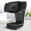 Kamera internetowa DUXO WEBCAM-X13B 1080P USB - 1204440