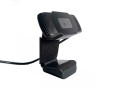 Kamera internetowa DUXO WEBCAM-X13B 1080P USB - 1204442