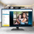 Kamera internetowa DUXO WEBCAM-X13B 1080P USB - 1204446