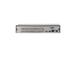 Rejestrator Dahua XVR5116HS-I3 HDTVI/HDCVI/AHD/CVBS WizSense