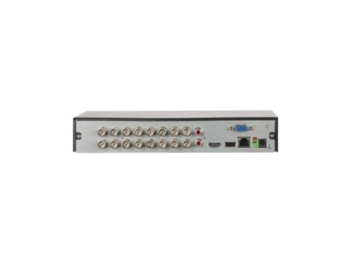 Rejestrator Dahua XVR5116HS-I3 HDTVI/HDCVI/AHD/CVBS WizSense - 1401126