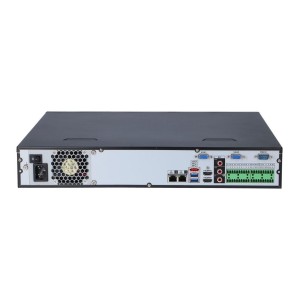 Rejestrator IP DAHUA NVR5464-4KS2