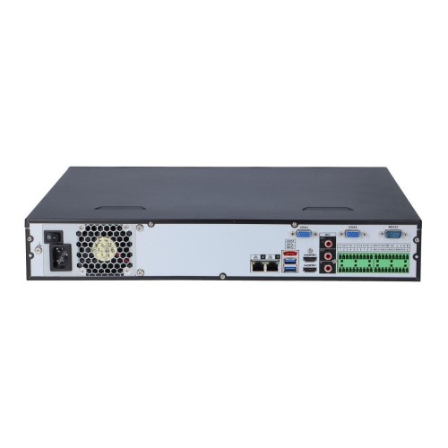 Rejestrator IP DAHUA NVR5464-4KS2 - 1401131