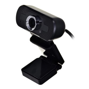 Kamera internetowa DUXO WebCam-W8 1080p, FULLHD, wbudowany mikrofon