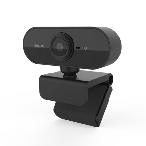 Kamera Internetowa MANTA W177