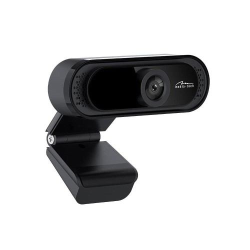 Kamera internetowa Media-Tech LOOK IV MT4106 - 984024