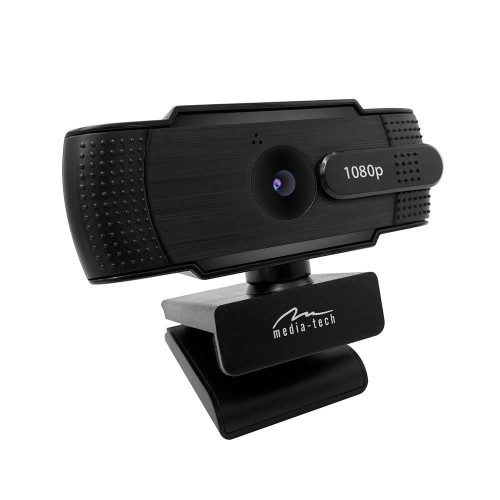 Kamera internetowa Media-Tech LOOK V PRIVACY MT4107 - 984025