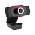 Kamera internetowa Techly USB 2.0 720p z mikrofonem - 1401586