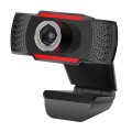Kamera internetowa Techly USB 2.0 720p z mikrofonem - 1401587