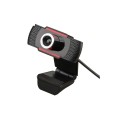 Kamera internetowa Techly USB 2.0 720p z mikrofonem - 1401588
