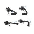 Kamera internetowa Techly USB 2.0 720p z mikrofonem - 1401590