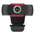 Kamera internetowa Techly USB 2.0 720p z mikrofonem - 984045