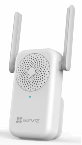 Gong/dzwonek  inteligentny EZVIZ CHIME II do DB1C - 1071064